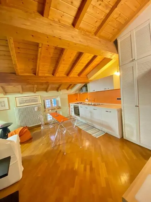 Appartamento Residenza Ottone Lucca Italia