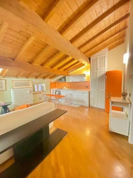 Appartamento Residenza Ottone Lucca
