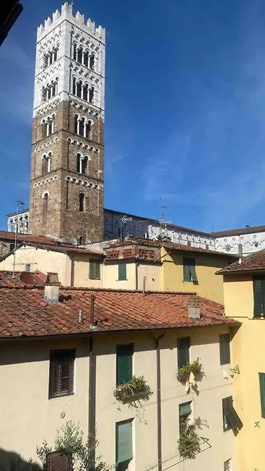 Appartamento Residenza Ottone Lucca