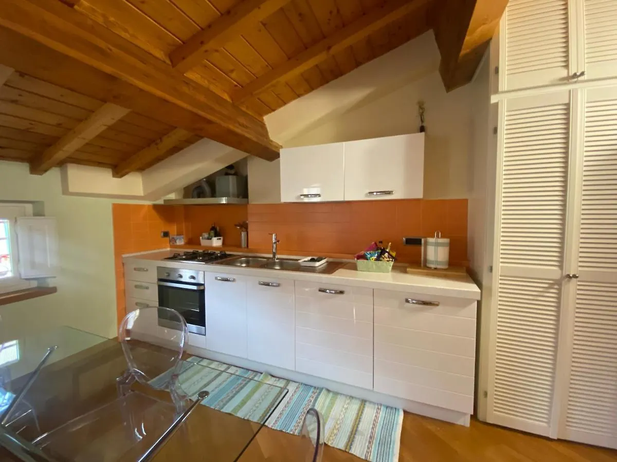 Appartamento Residenza Ottone Lucca