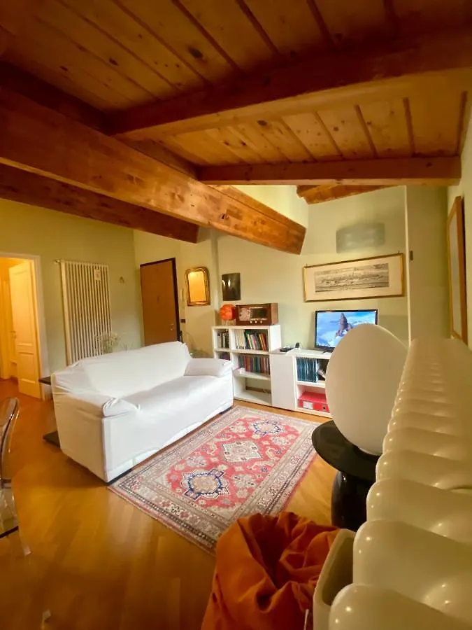 Appartamento Residenza Ottone Lucca