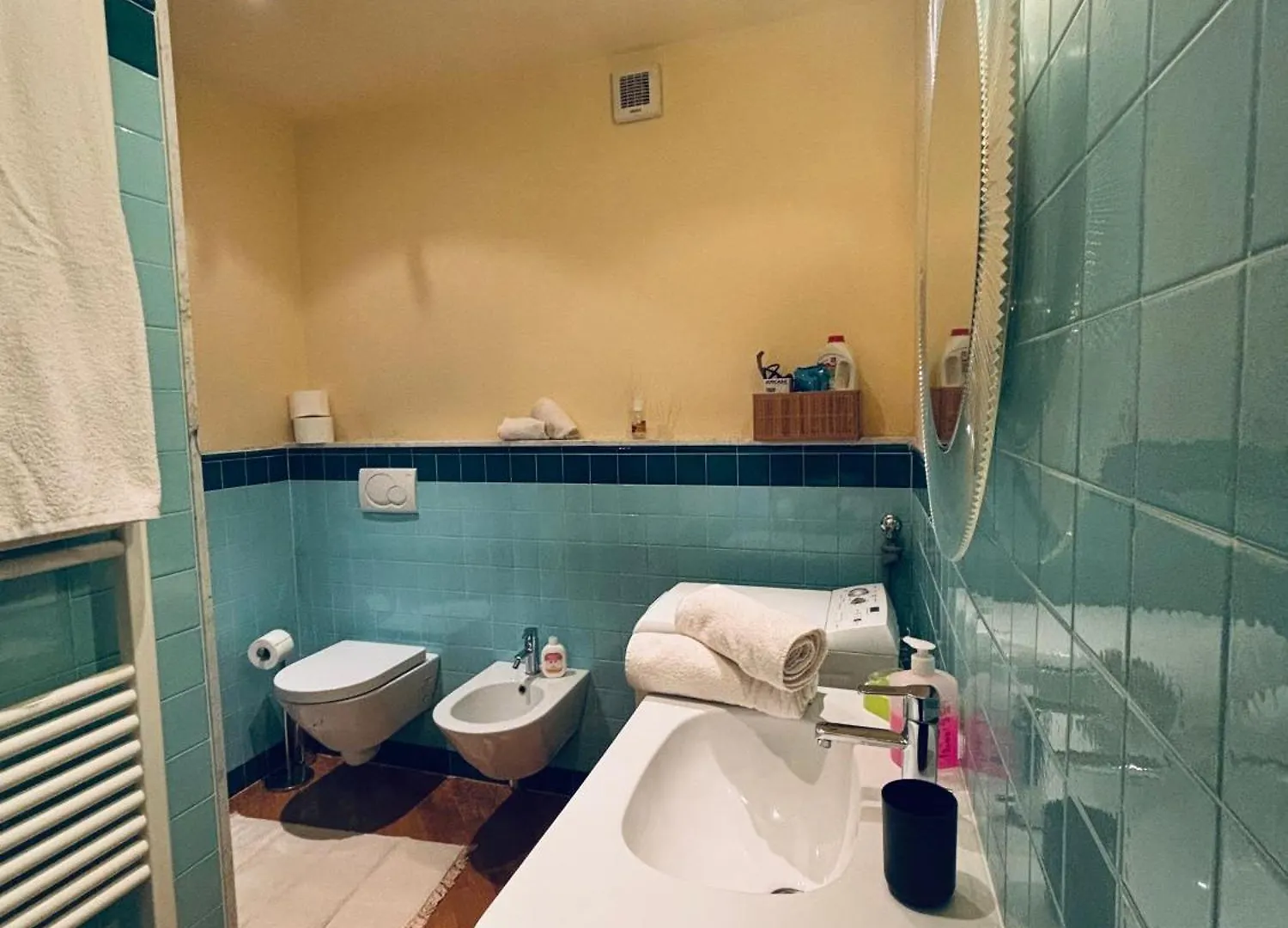 Appartamento Residenza Ottone Lucca