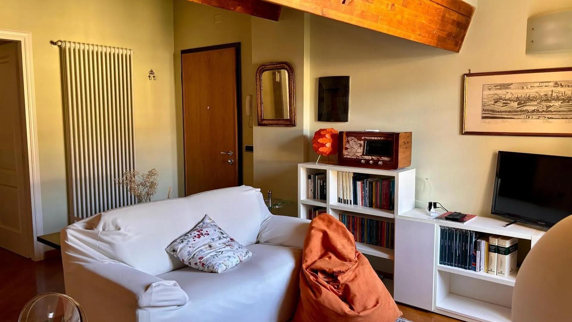 Appartamento Residenza Ottone Lucca