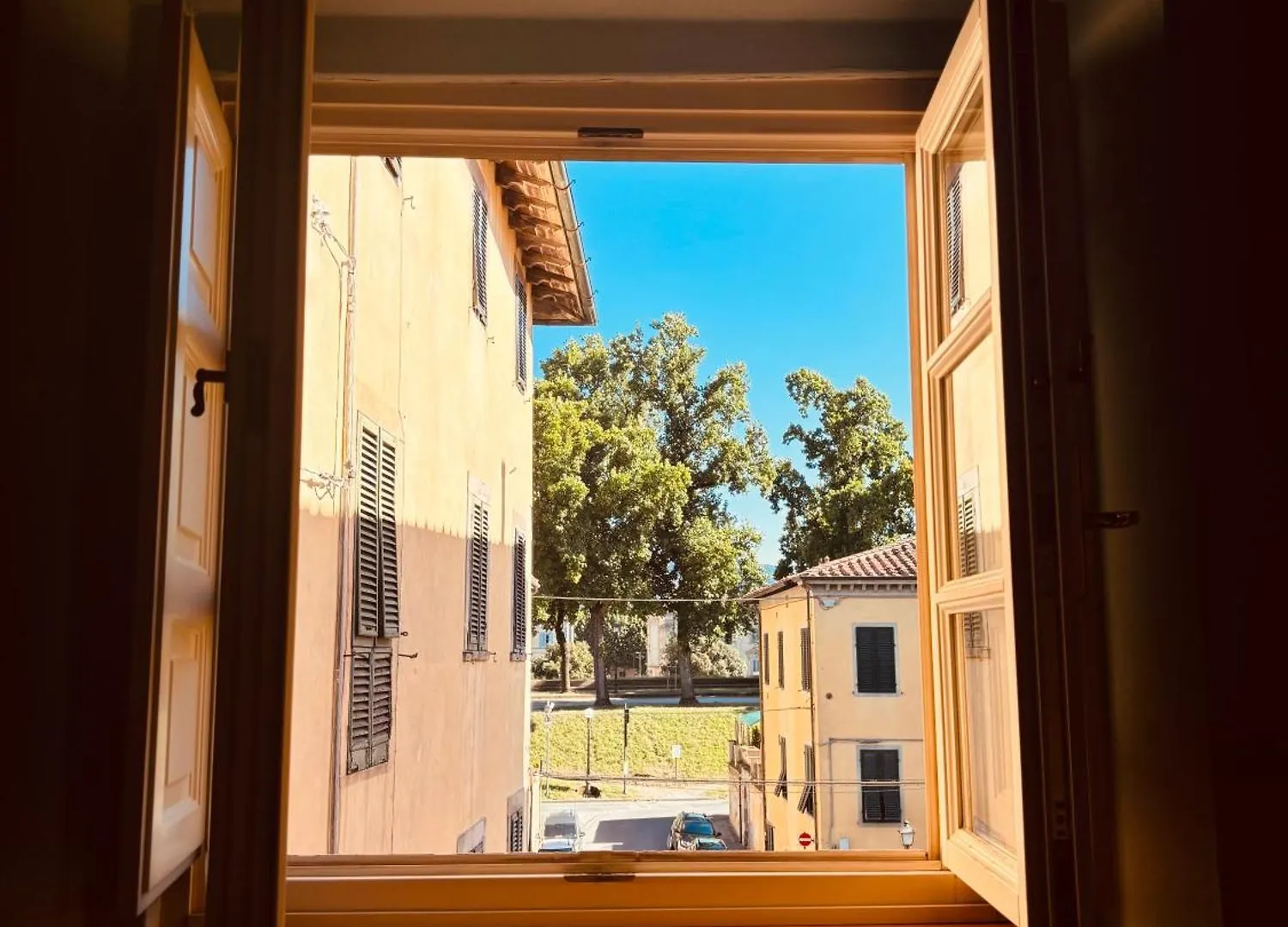Residenza Ottone Apartment Lucca 0*,  Italy