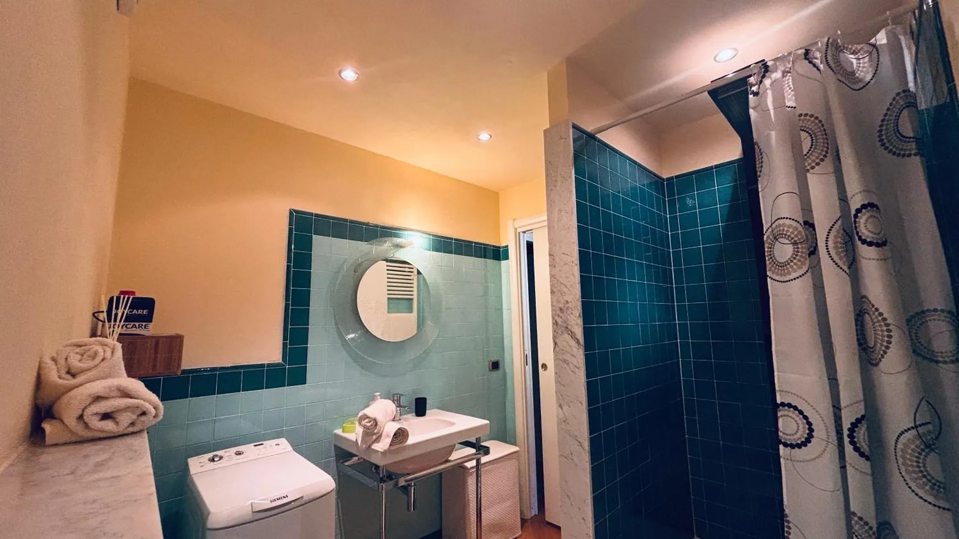 Residenza Ottone Apartment Lucca 0*,