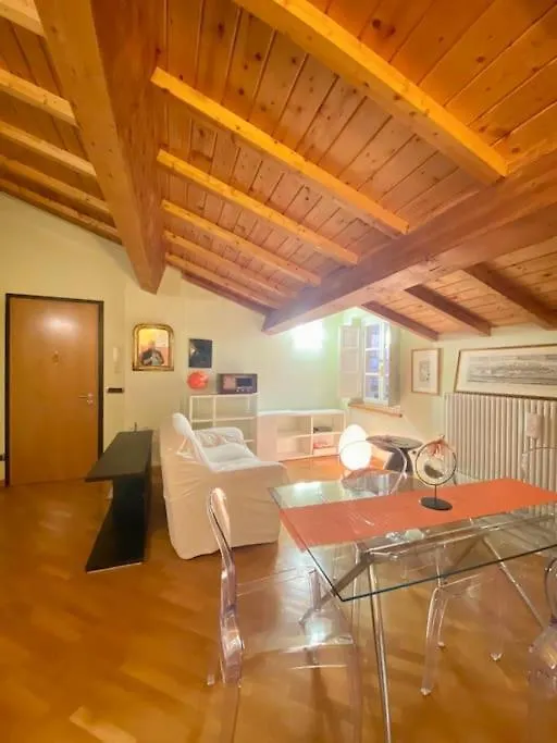 Appartamento Residenza Ottone Lucca 0*,  Italia
