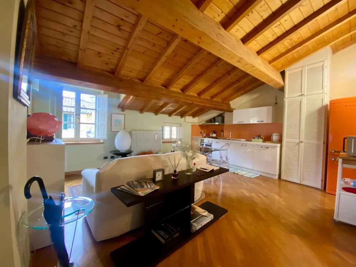 Appartamento Residenza Ottone Lucca
