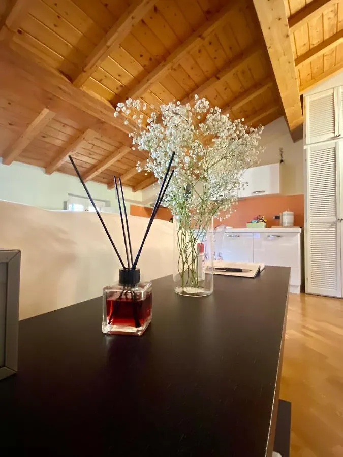 Appartamento Residenza Ottone Lucca