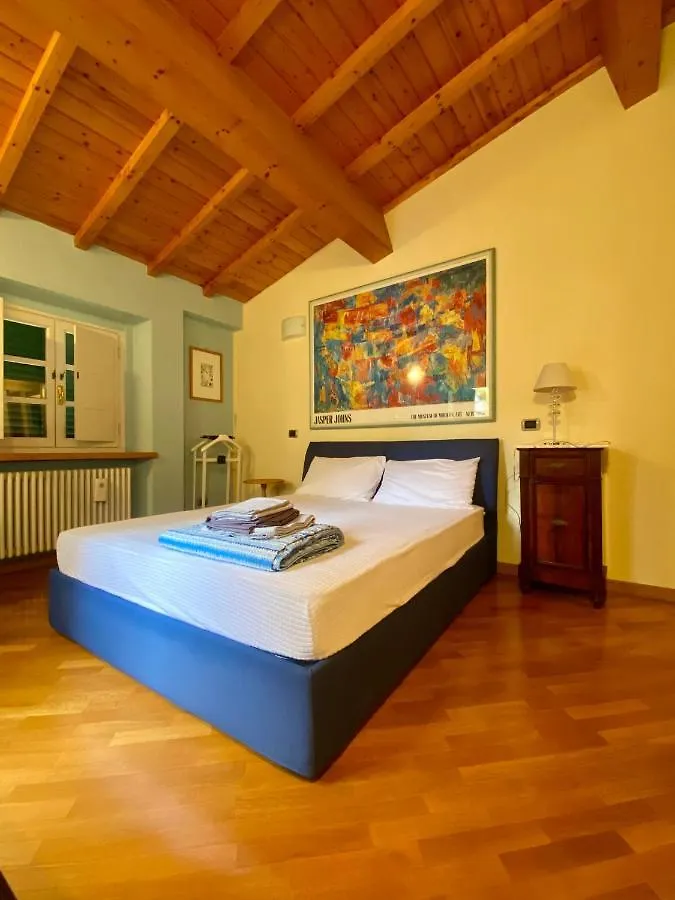Appartamento Residenza Ottone Lucca Italia