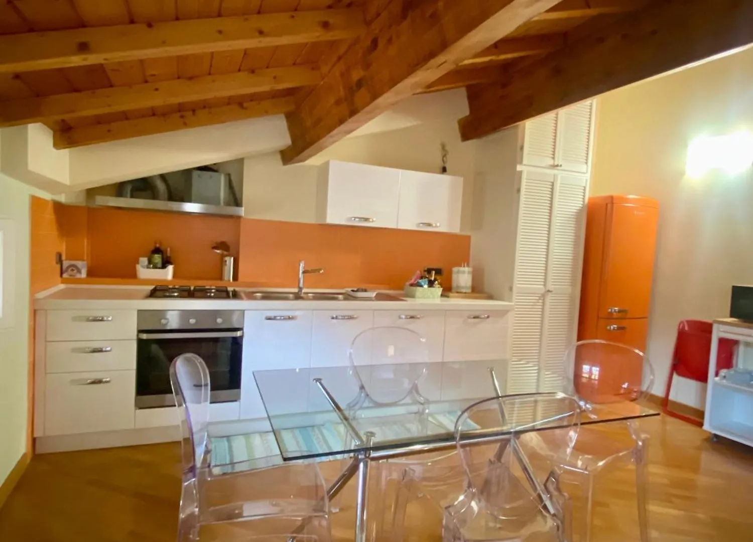 Appartamento Residenza Ottone Lucca