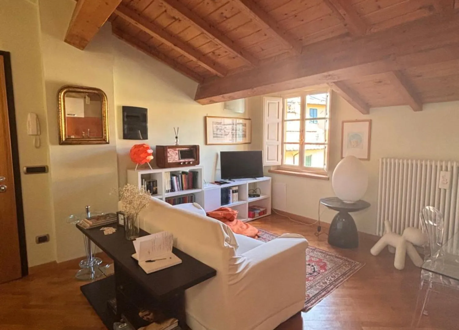 Appartamento Residenza Ottone Lucca