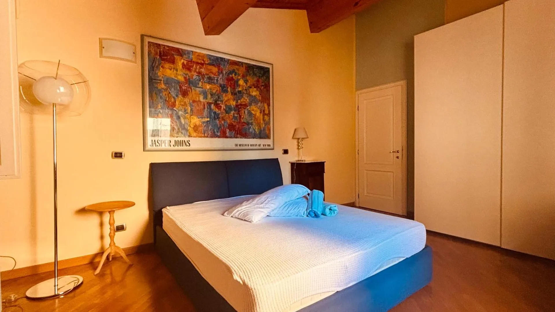Appartamento Residenza Ottone Lucca Italia