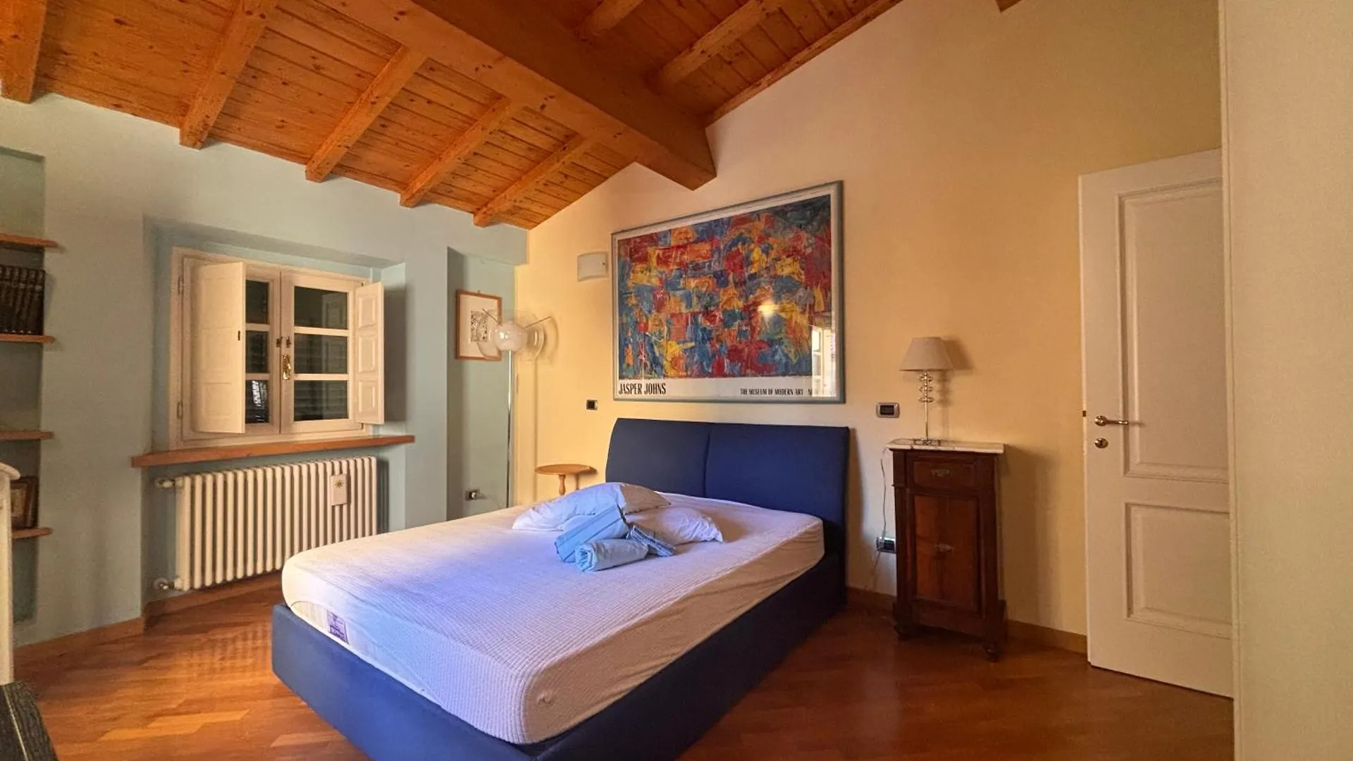 Appartamento Residenza Ottone Lucca Italia